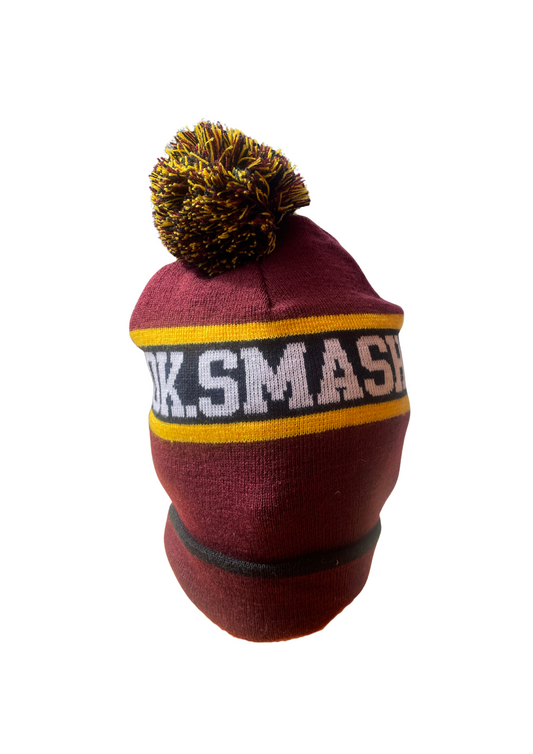 Ok Smash Team Beanie
